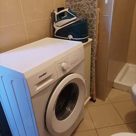 Apartmán Glamhouse *