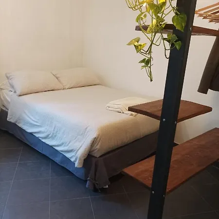 Apartmán Glamhouse