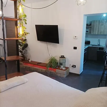 Glamhouse * Nizza Monferrato
