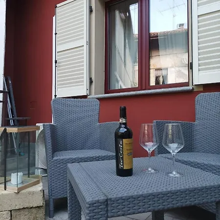 Glamhouse * Nizza Monferrato