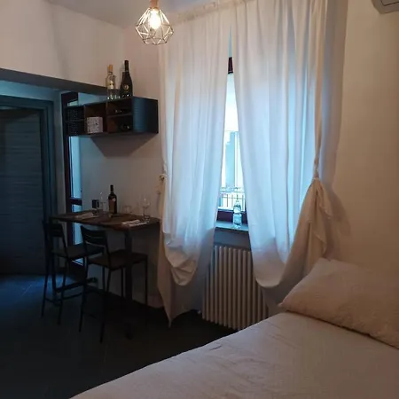 Glamhouse * Nizza Monferrato