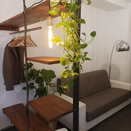 Glamhouse Nizza Monferrato