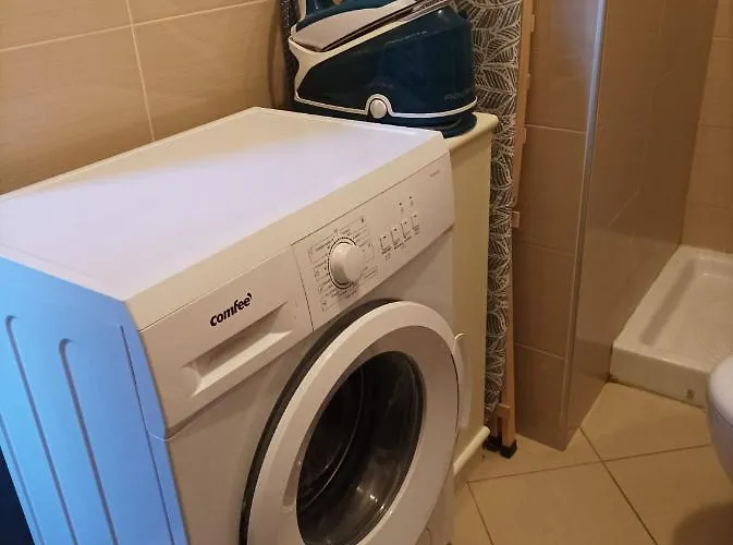 Apartman Glamhouse *
