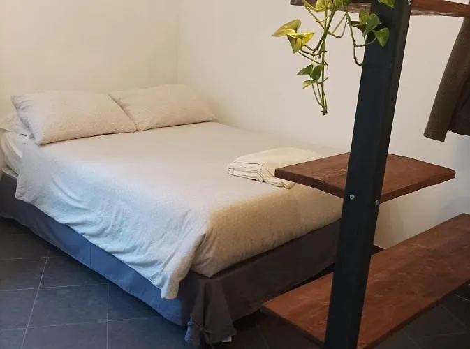 Apartman Glamhouse