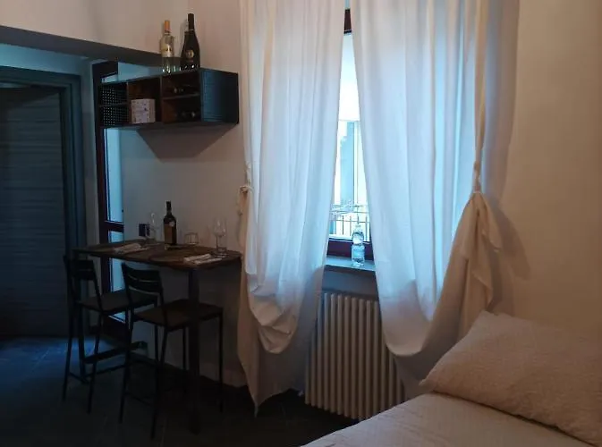 Glamhouse * Nizza Monferrato