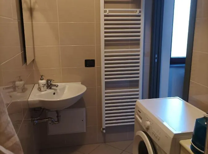 Glamhouse Nizza Monferrato